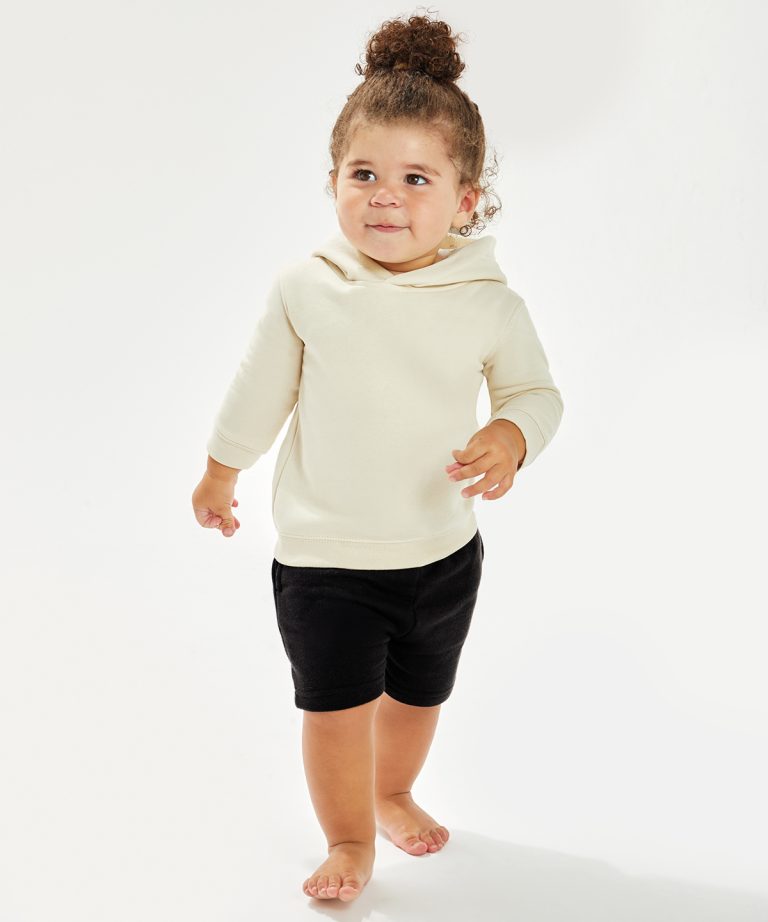 Babybugz &#8211; Baby Essential Hoodie BZ063 Unisex, Vivid Promotion Workwear