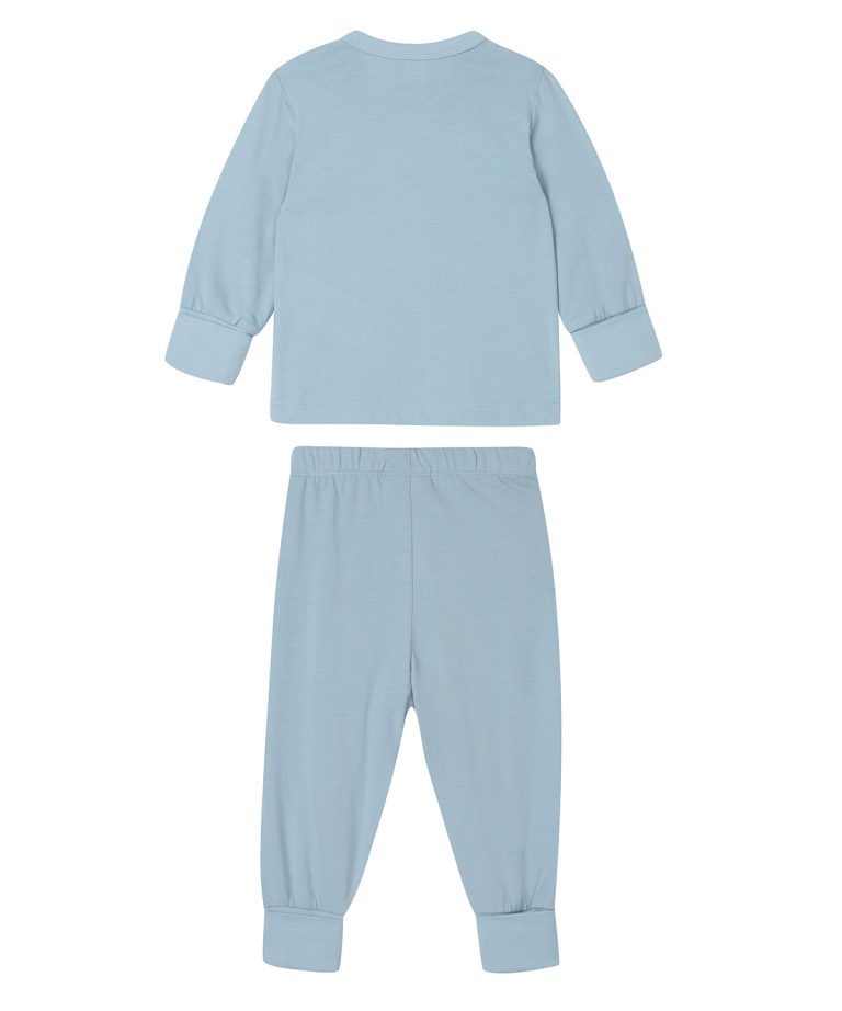 Babybugz &#8211; Baby Pyjamas BZ067, Vivid Promotion Workwear