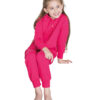 Sf &#8211; Womens Tartan Lounge Pants SK083, Vivid Promotion Workwear