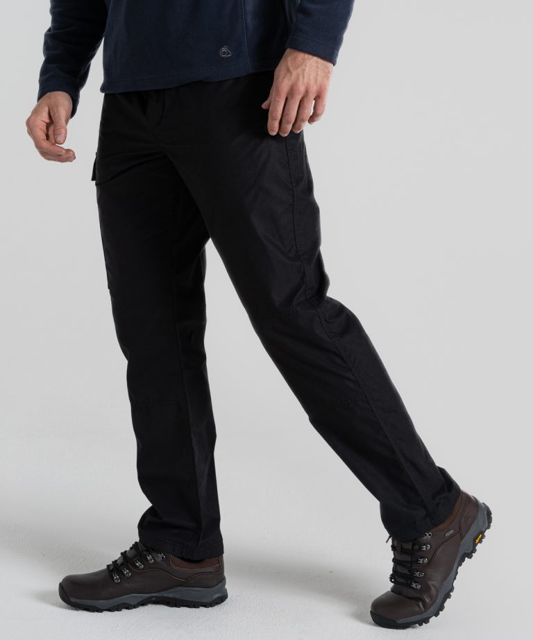 Alternative view of Craghoppers - Expert Kiwi Tailored Trousers CR231