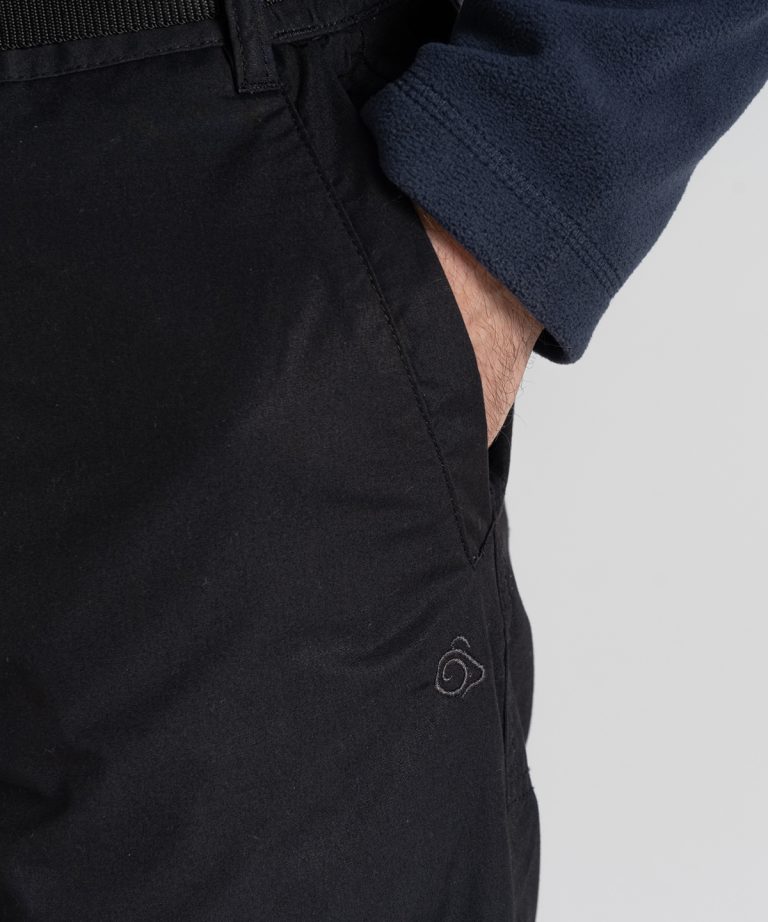 Craghoppers &#8211; Expert Kiwi Tailored Trousers CR231, Vivid Promotion Workwear