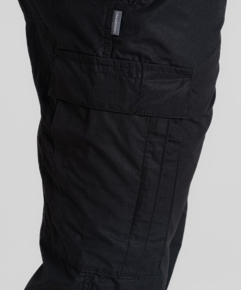 Craghoppers &#8211; Expert Kiwi Tailored Trousers CR231, Vivid Promotion Workwear