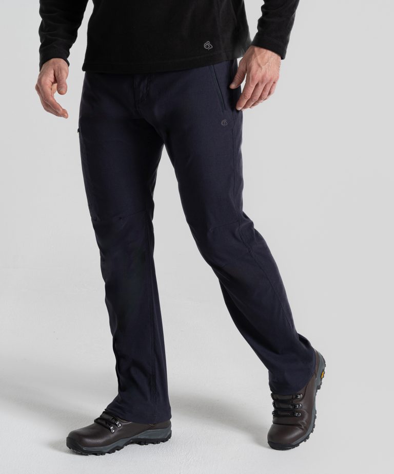 Alternative view of Craghoppers - Expert Kiwi Pro Stretch Trousers CR233