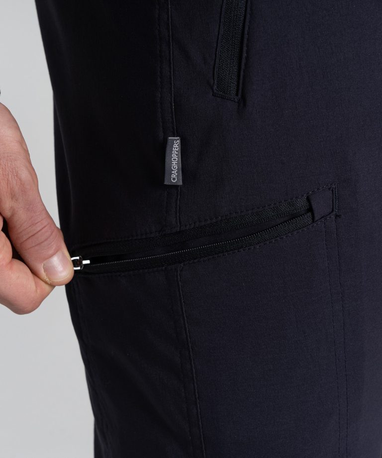 Craghoppers &#8211; Expert Kiwi Pro Stretch Trousers CR233, Vivid Promotion Workwear