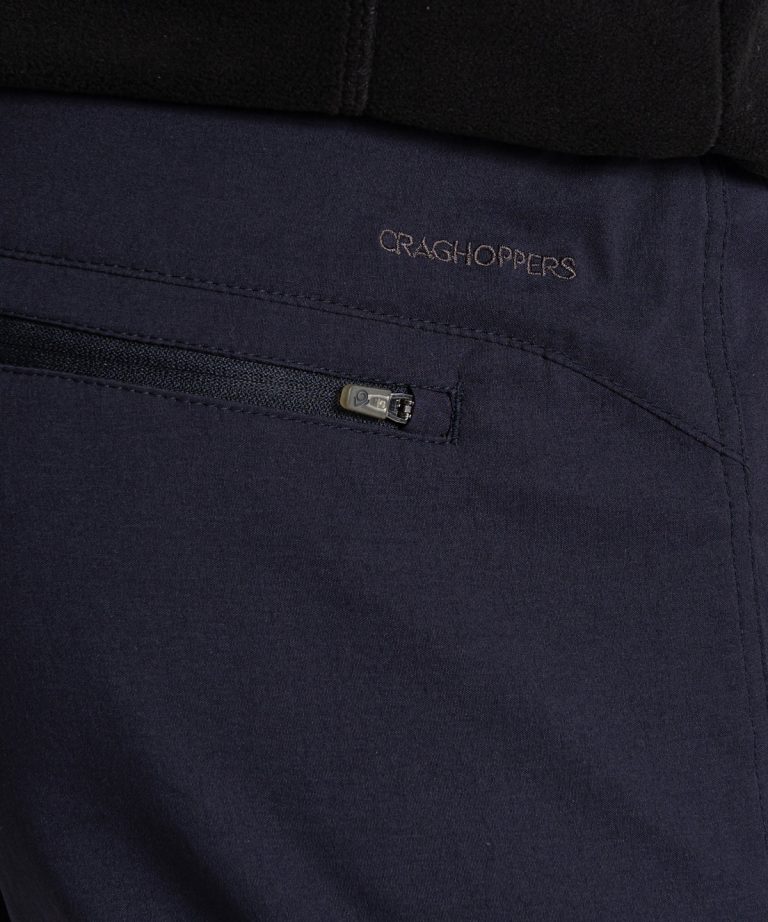 Craghoppers &#8211; Expert Kiwi Pro Stretch Trousers CR233, Vivid Promotion Workwear