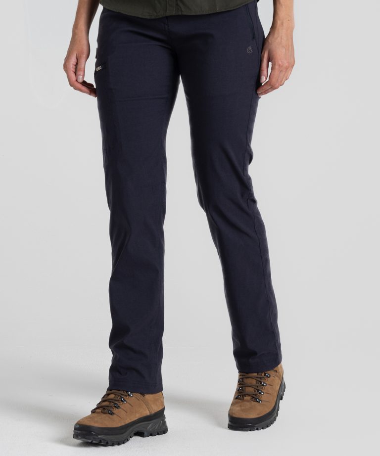 Craghoppers - Expert Womens Kiwi Pro Stretch Trousers CR234
