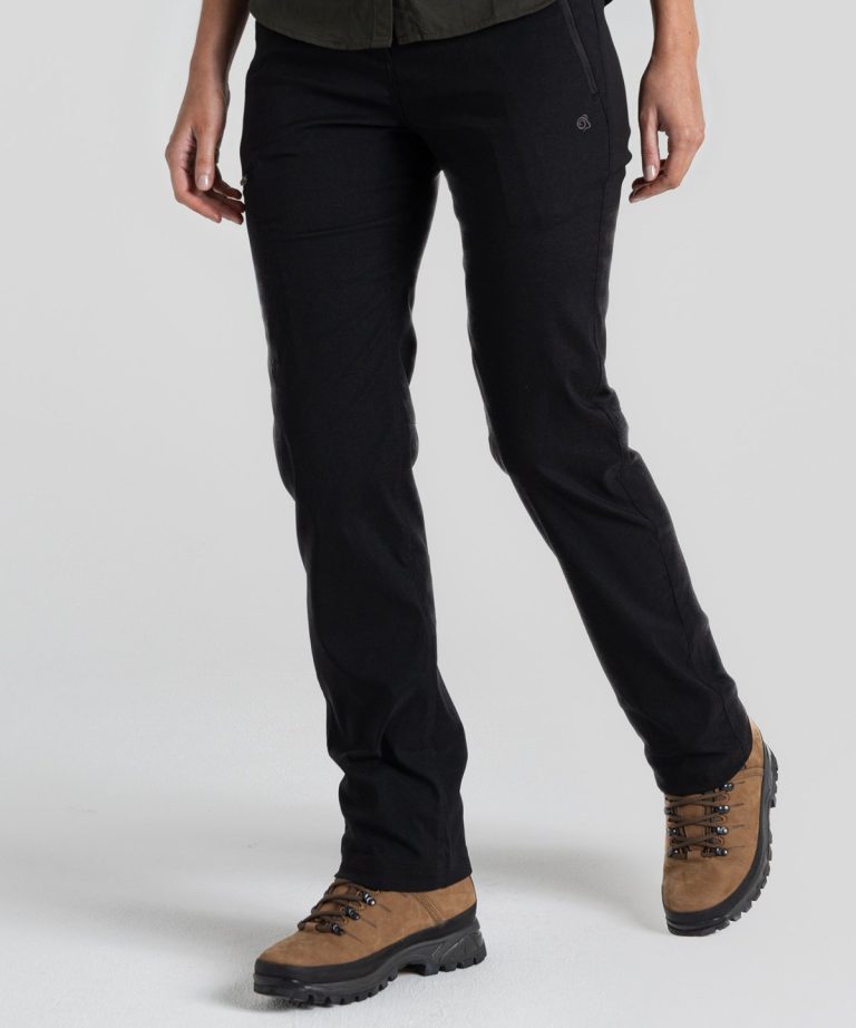 Alternative view of Craghoppers - Expert Womens Kiwi Pro Stretch Trousers CR234