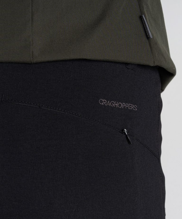 Craghoppers &#8211; Expert Womens Kiwi Pro Stretch Trousers CR234, Vivid Promotion Workwear