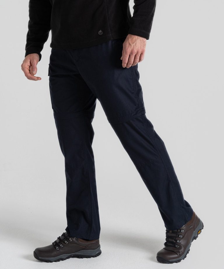 Craghoppers - Expert Kiwi Tailored Convertible Trousers CR235