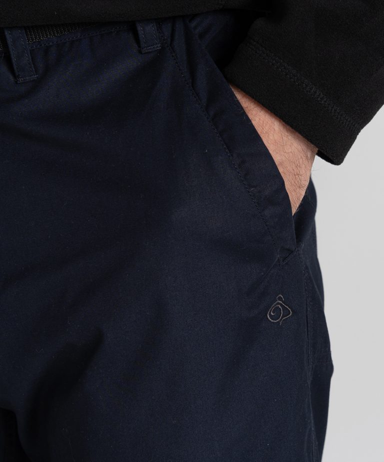 Craghoppers &#8211; Expert Kiwi Tailored Convertible Trousers CR235, Vivid Promotion Workwear