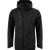 Portwest &#8211; Hi &#8211; Vis Contrast Bomber Jacket (C465) PW013, Vivid Promotion Workwear