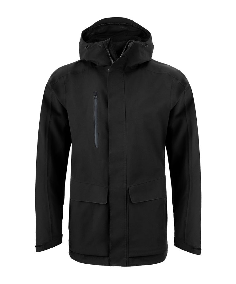 Craghoppers - Expert Kiwi Pro Stretch Long Jacket CR301