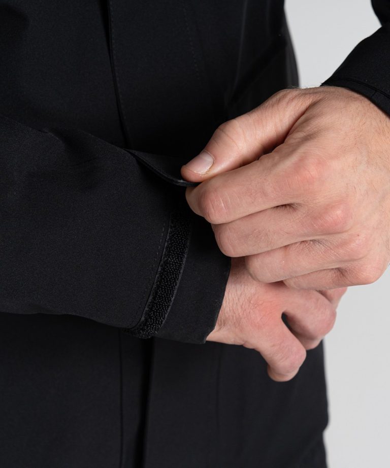 Alternative view of Craghoppers - Expert Kiwi Pro Stretch Long Jacket CR301