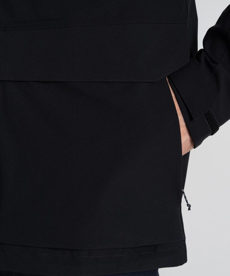 Craghoppers &#8211; Expert Kiwi Pro Stretch Long Jacket CR301, Vivid Promotion Workwear