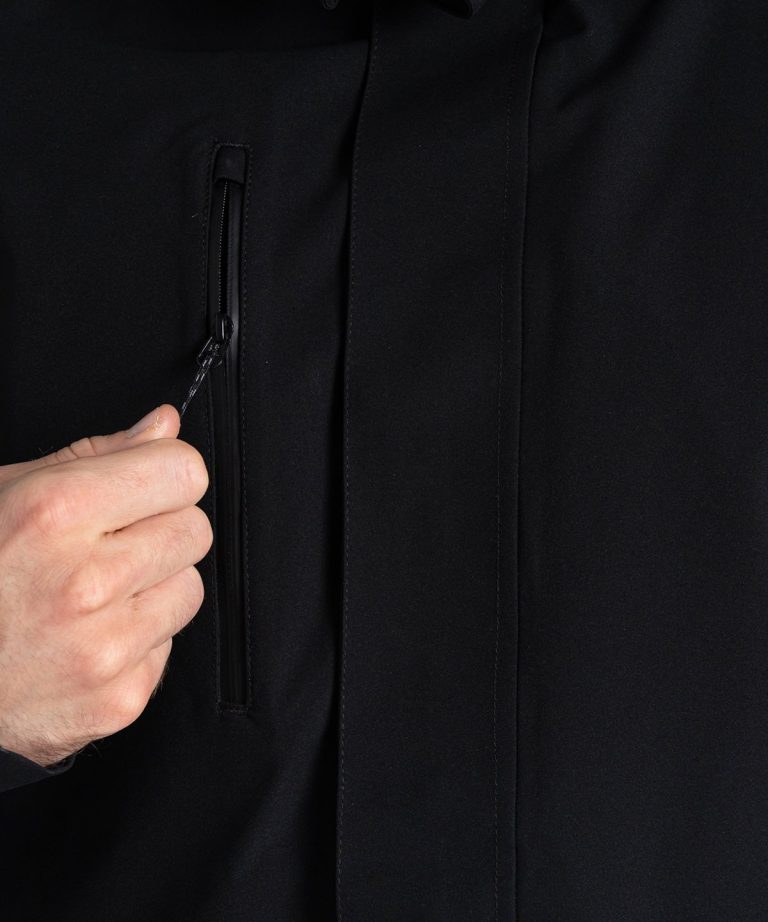 Craghoppers &#8211; Expert Kiwi Pro Stretch Long Jacket CR301, Vivid Promotion Workwear