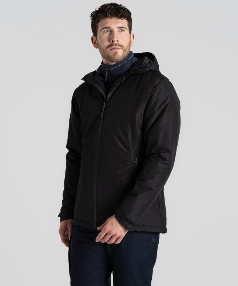 Craghoppers &#8211; Expert Thermic Insulated Jacket CR303, Vivid Promotion Workwear