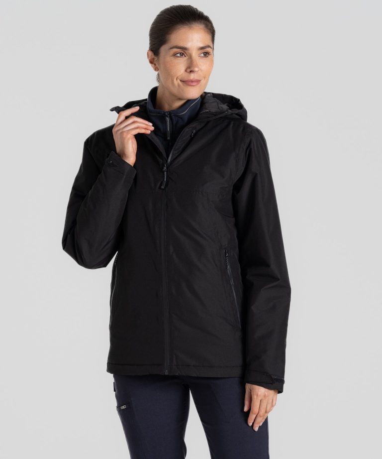 Craghoppers &#8211; Expert Thermic Insulated Jacket CR303, Vivid Promotion Workwear