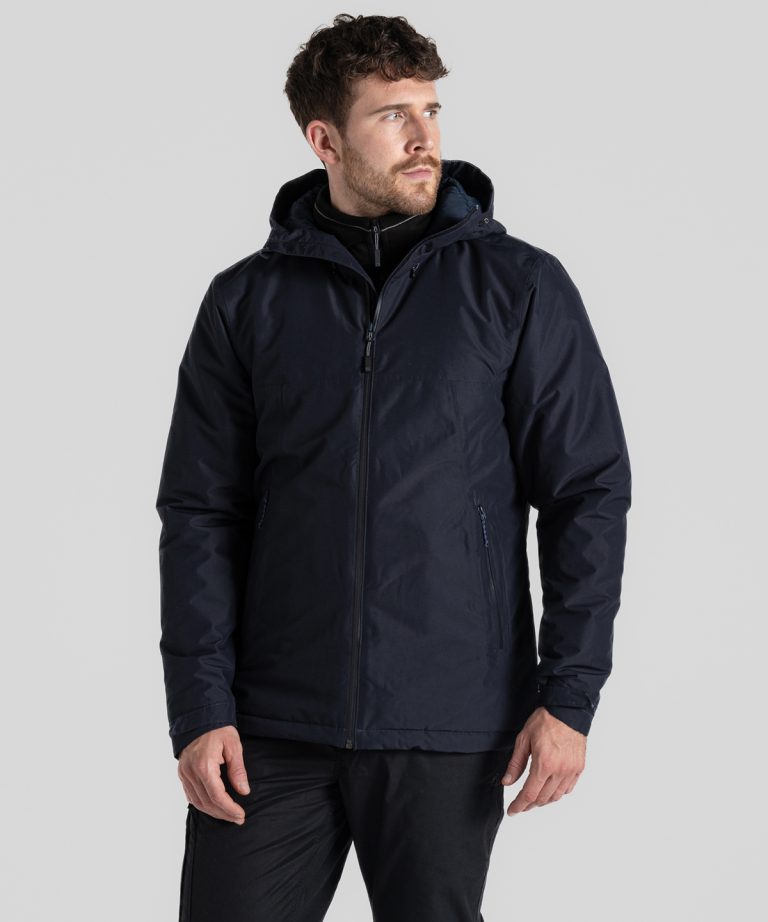 Craghoppers &#8211; Expert Thermic Insulated Jacket CR303, Vivid Promotion Workwear