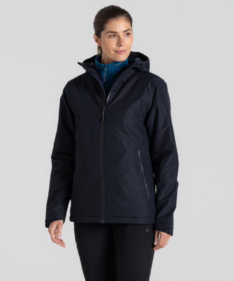 Craghoppers &#8211; Expert Thermic Insulated Jacket CR303, Vivid Promotion Workwear