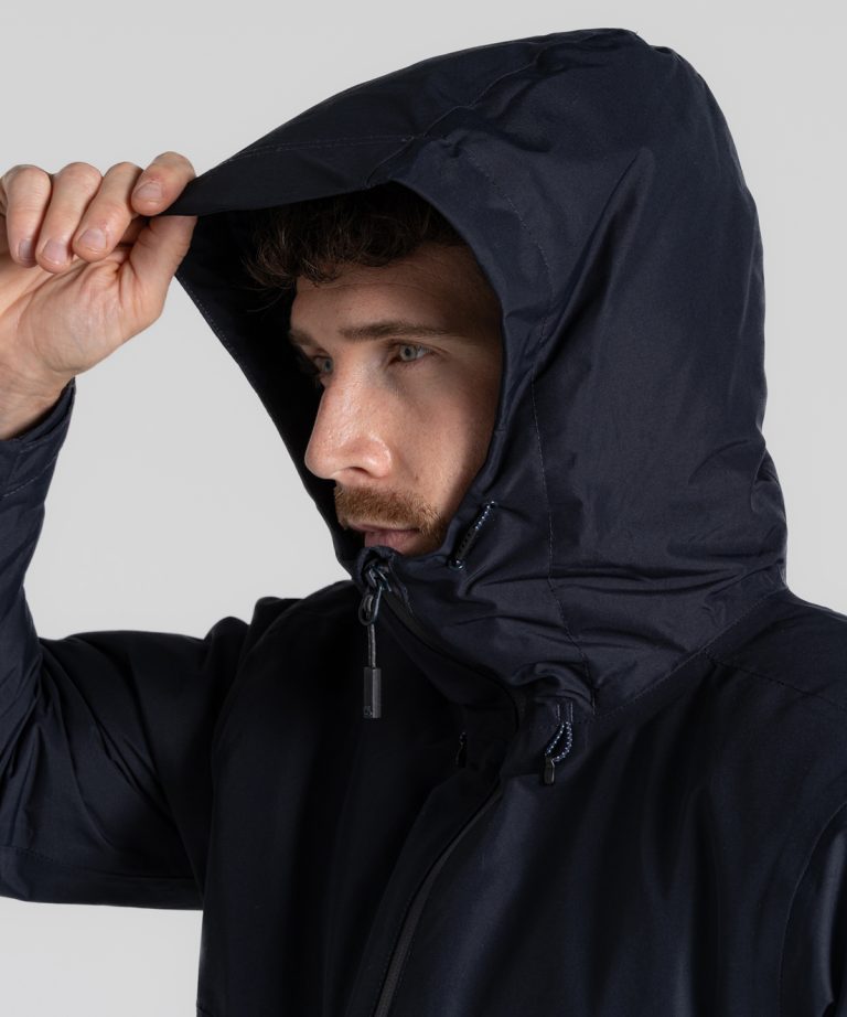 Craghoppers &#8211; Expert Thermic Insulated Jacket CR303, Vivid Promotion Workwear