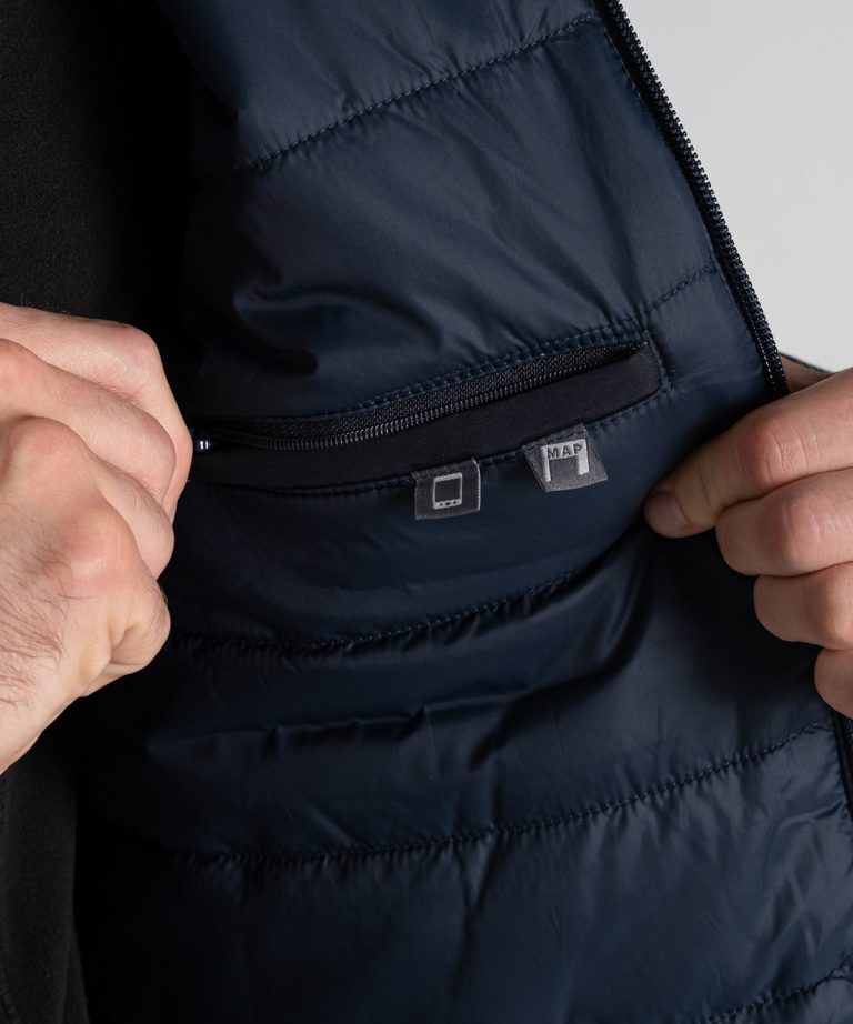 Craghoppers &#8211; Expert Thermic Insulated Jacket CR303, Vivid Promotion Workwear