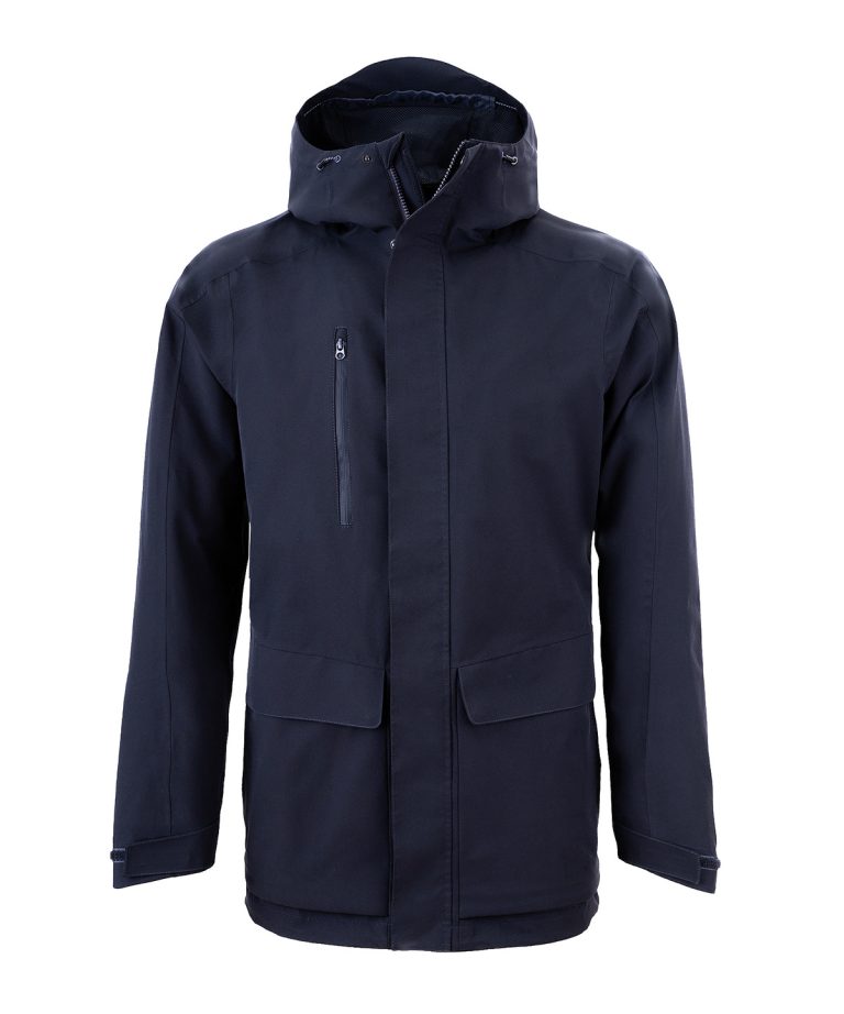 Craghoppers - Expert Kiwi Pro Stretch 3 - In - 1 Jacket CR305