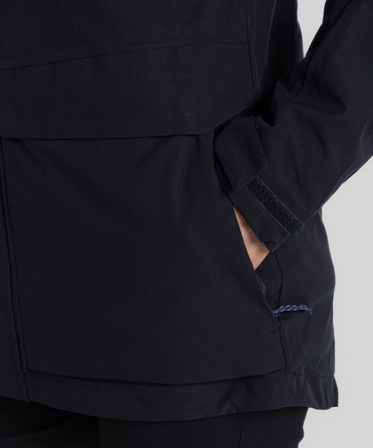 Alternative view of Craghoppers - Expert Kiwi Pro Stretch 3 - In - 1 Jacket CR305