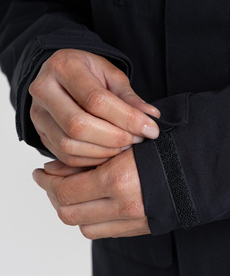 Craghoppers &#8211; Expert Kiwi Pro Stretch 3 &#8211; In &#8211; 1 Jacket CR305, Vivid Promotion Workwear