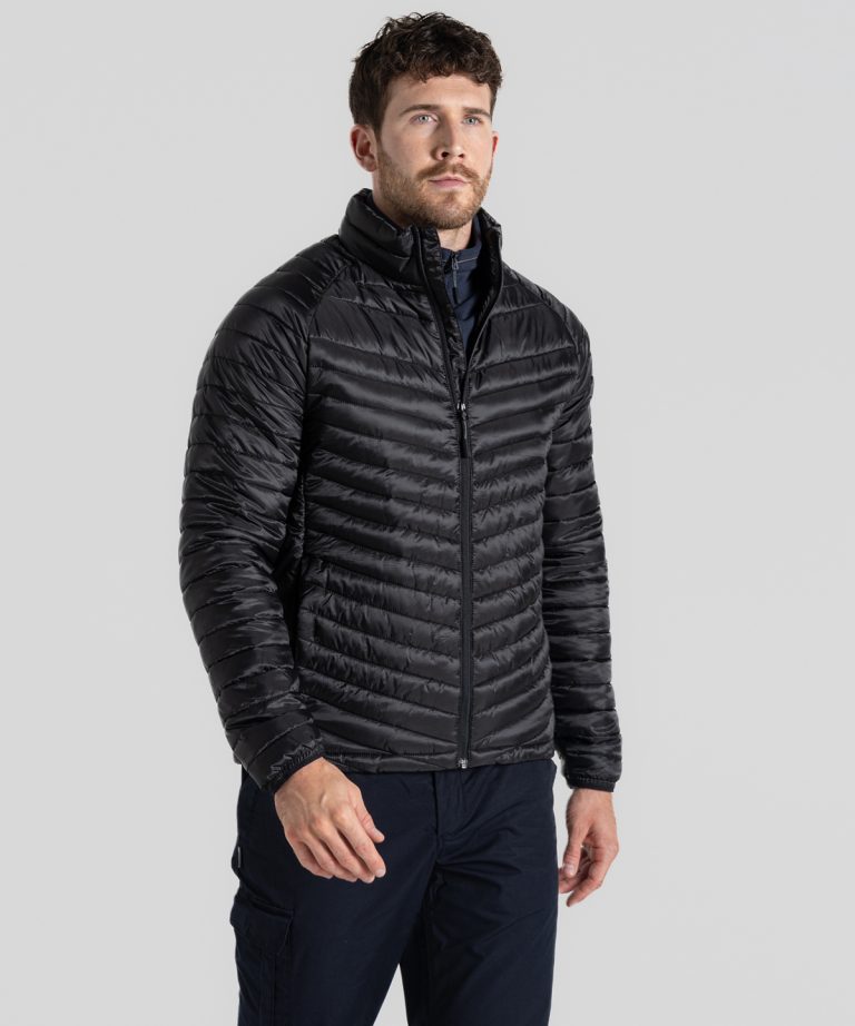 Craghoppers &#8211; Expert Expolite Thermal Jacket CR307, Vivid Promotion Workwear