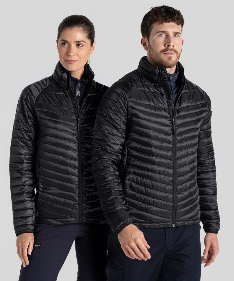 Craghoppers &#8211; Expert Expolite Thermal Jacket CR307, Vivid Promotion Workwear