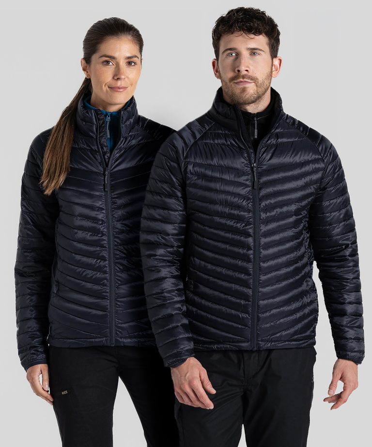Craghoppers &#8211; Expert Expolite Thermal Jacket CR307, Vivid Promotion Workwear