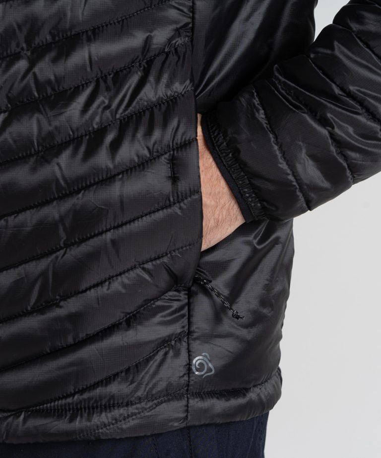 Craghoppers &#8211; Expert Expolite Thermal Jacket CR307, Vivid Promotion Workwear