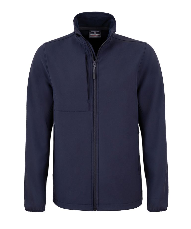 Craghoppers - Expert Basecamp Softshell Jacket CR309