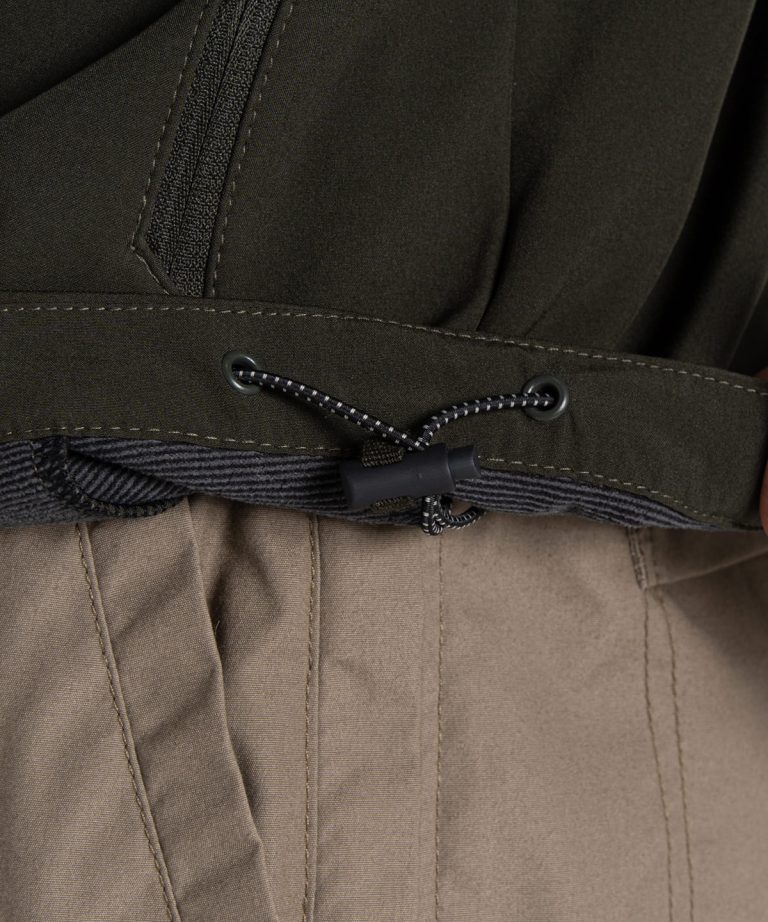 Craghoppers &#8211; Expert Basecamp Softshell Jacket CR309, Vivid Promotion Workwear