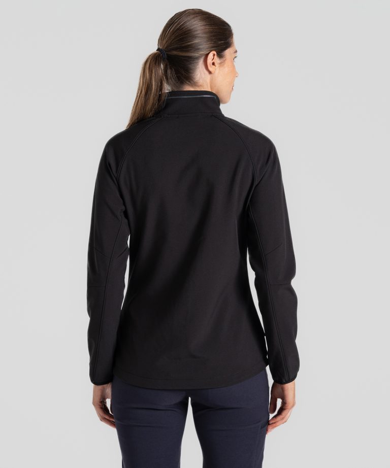 Craghoppers &#8211; Expert Womens Basecamp Softshell Jacket CR310, Vivid Promotion Workwear