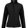 2786 &#8211; Expanse Padded Jacket TS027, Vivid Promotion Workwear