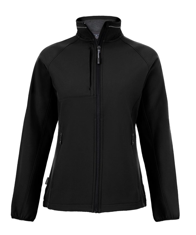 Craghoppers - Expert Womens Basecamp Softshell Jacket CR310