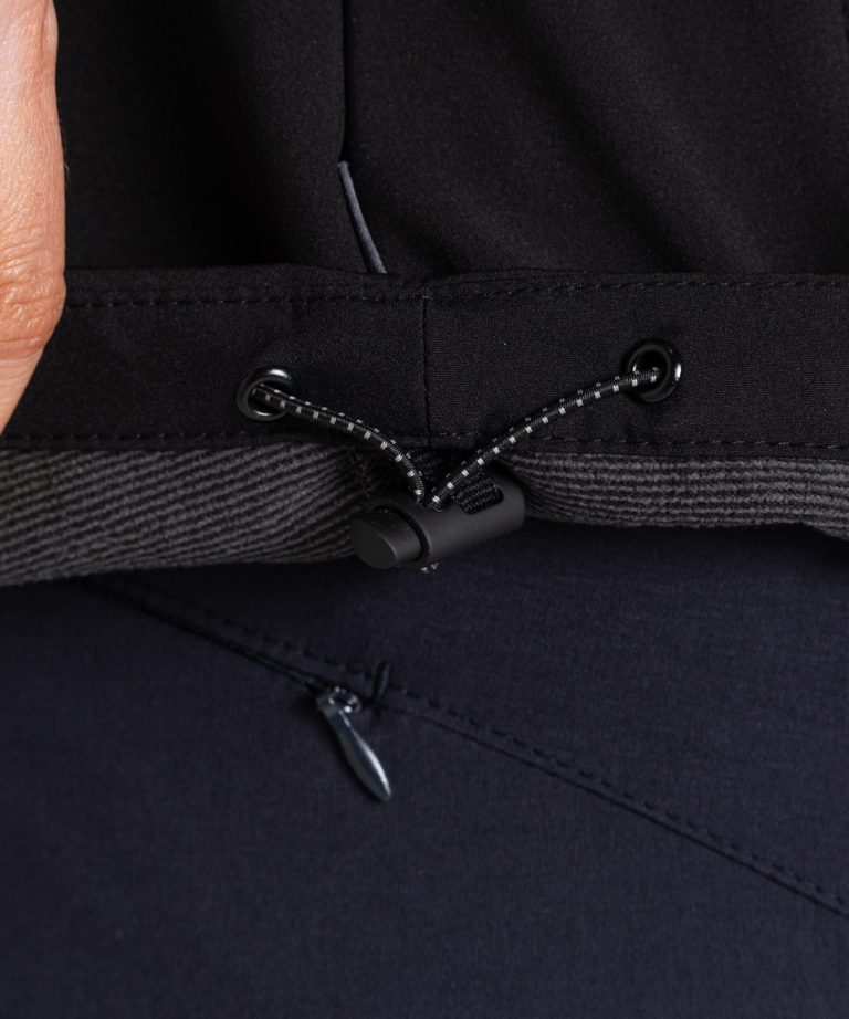 Alternative view of Craghoppers - Expert Womens Basecamp Softshell Jacket CR310