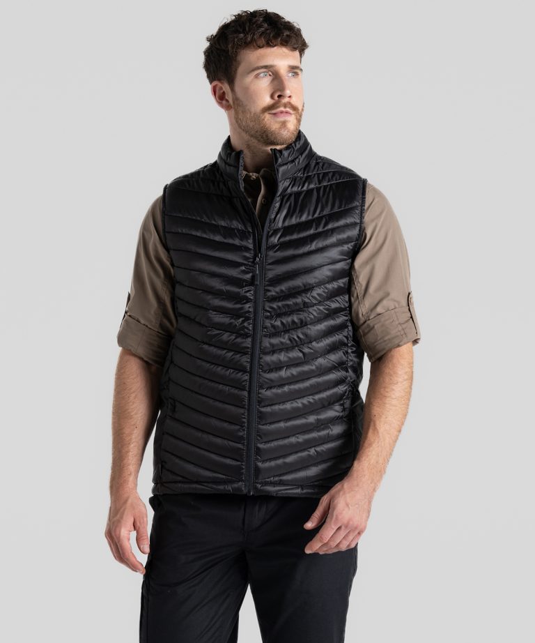 Craghoppers &#8211; Expert Expolite Thermal Vest CR311, Vivid Promotion Workwear