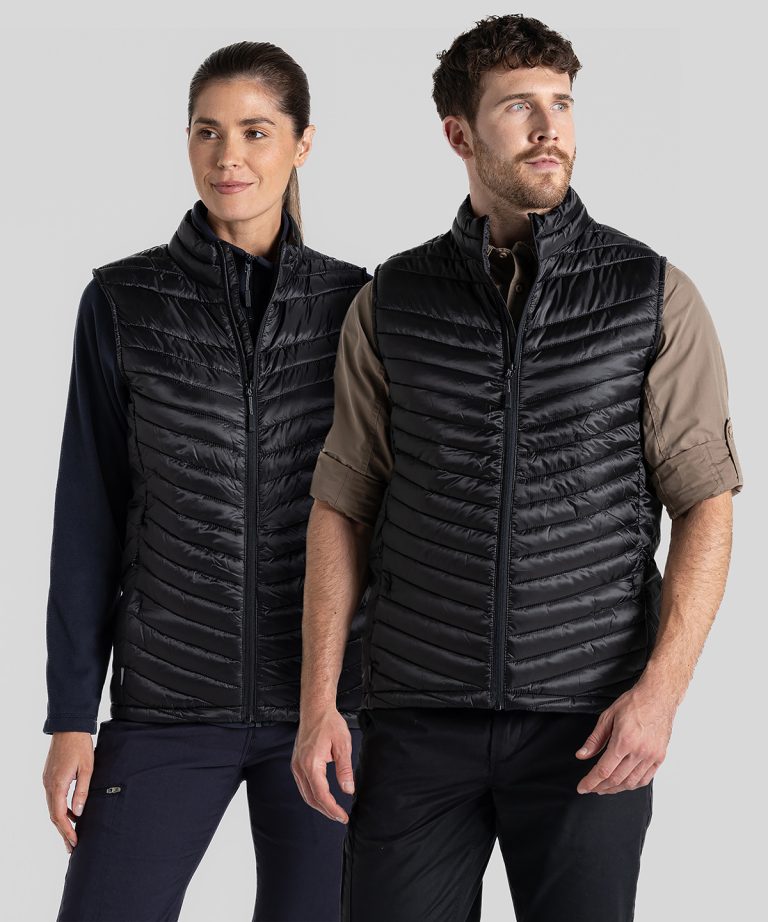 Craghoppers &#8211; Expert Expolite Thermal Vest CR311, Vivid Promotion Workwear