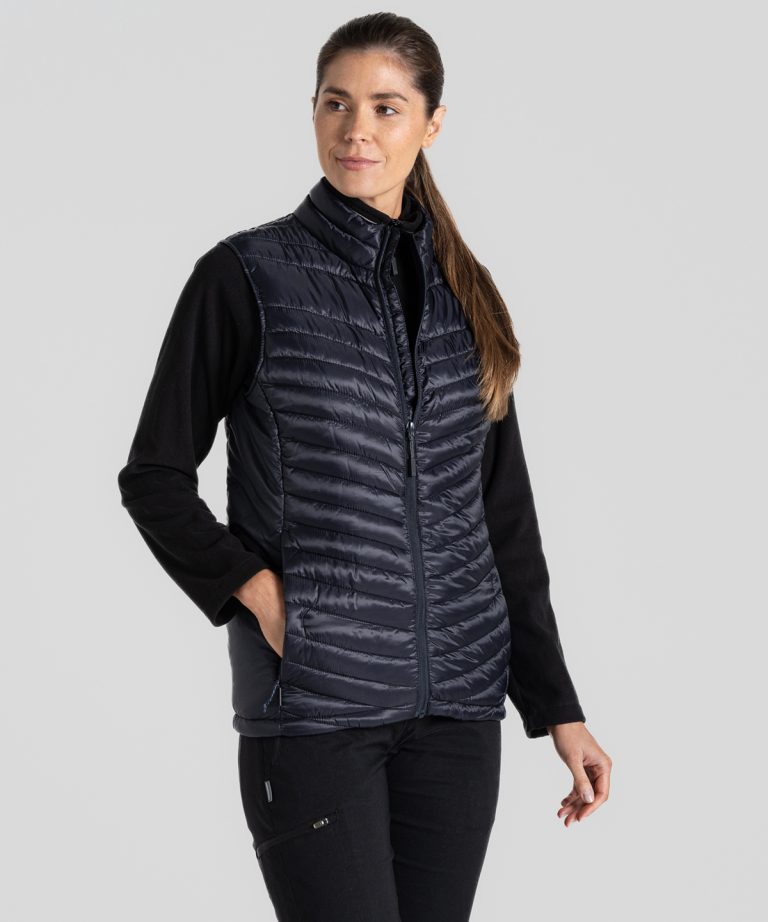 Craghoppers &#8211; Expert Expolite Thermal Vest CR311, Vivid Promotion Workwear