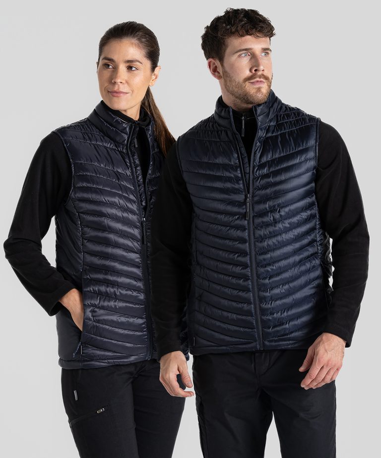 Craghoppers Gilets & Bodywarmers