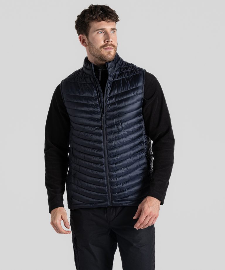 Craghoppers &#8211; Expert Expolite Thermal Vest CR311, Vivid Promotion Workwear