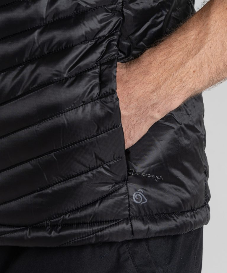 Alternative view of Craghoppers - Expert Expolite Thermal Vest CR311