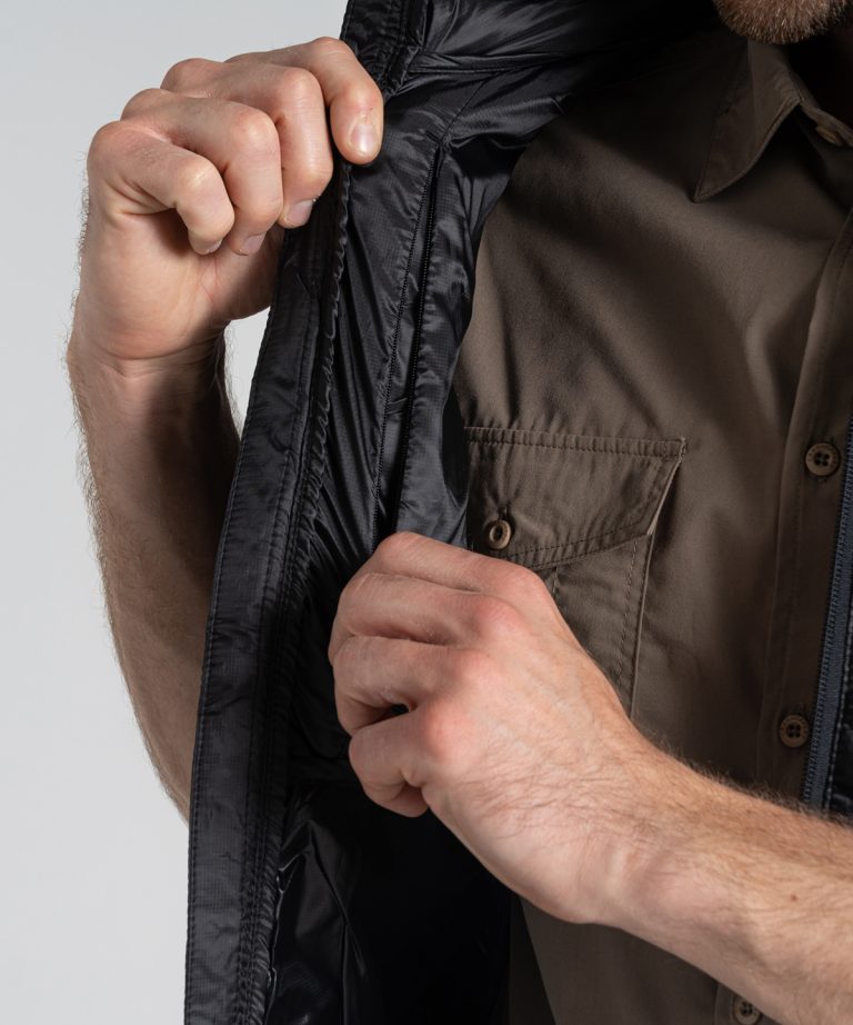 Craghoppers &#8211; Expert Expolite Thermal Vest CR311, Vivid Promotion Workwear