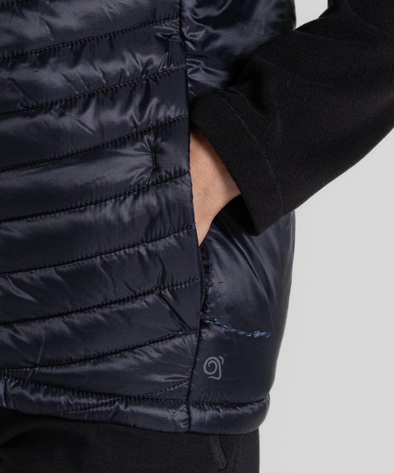 Craghoppers &#8211; Expert Expolite Thermal Vest CR311, Vivid Promotion Workwear
