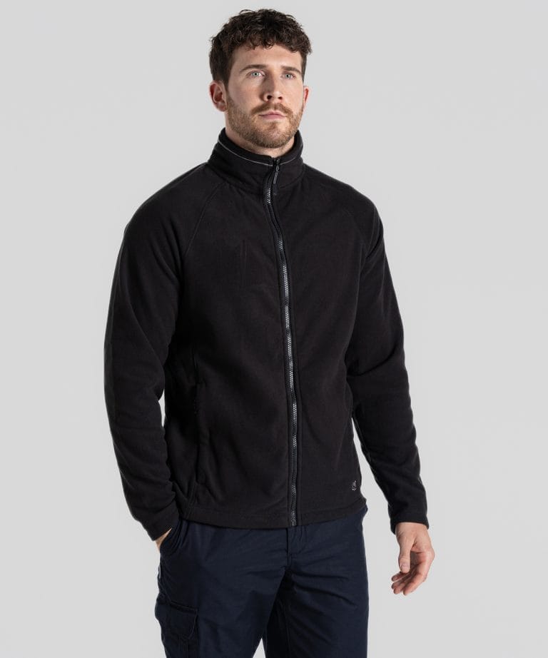 Craghoppers &#8211; Expert Corey 200 Fleece Jacket CR315, Vivid Promotion Workwear