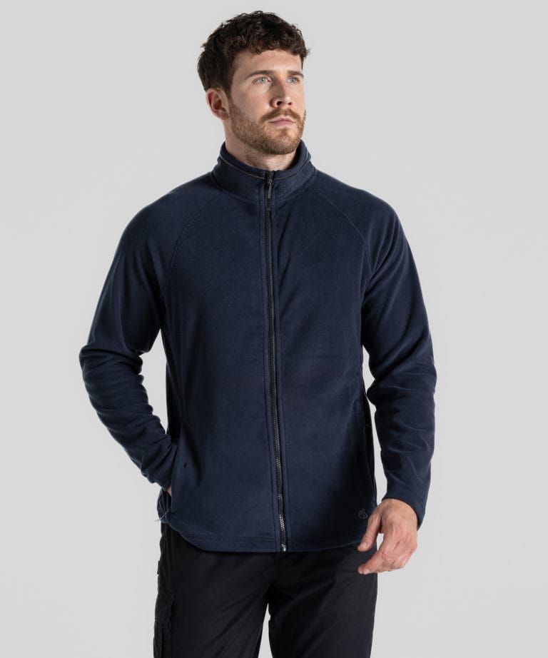 Craghoppers &#8211; Expert Corey 200 Fleece Jacket CR315, Vivid Promotion Workwear
