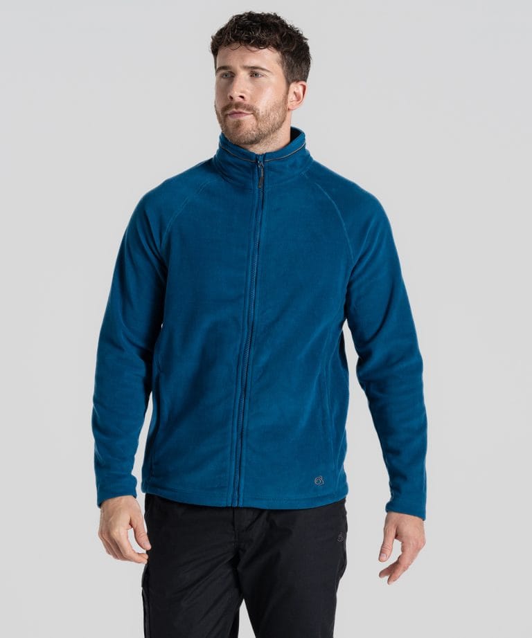 Craghoppers &#8211; Expert Corey 200 Fleece Jacket CR315, Vivid Promotion Workwear