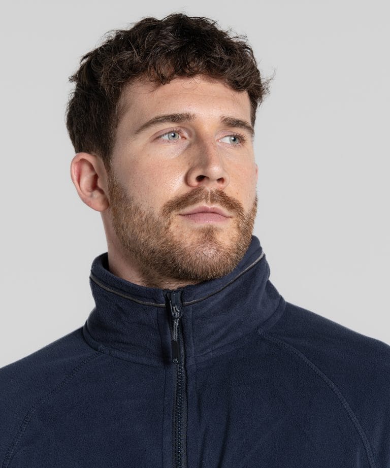 Craghoppers &#8211; Expert Corey 200 Fleece Jacket CR315, Vivid Promotion Workwear